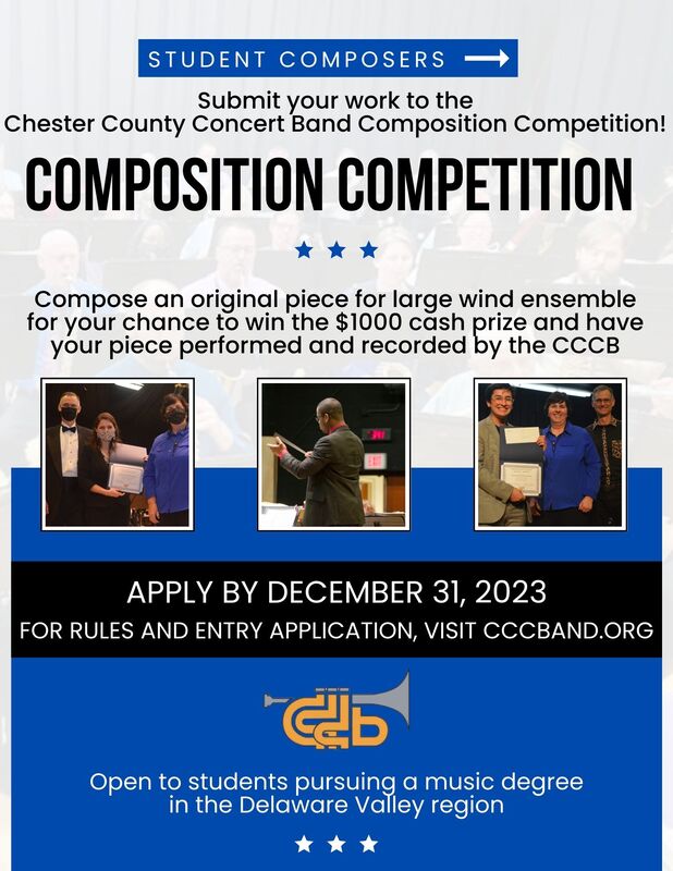Composition Competition
